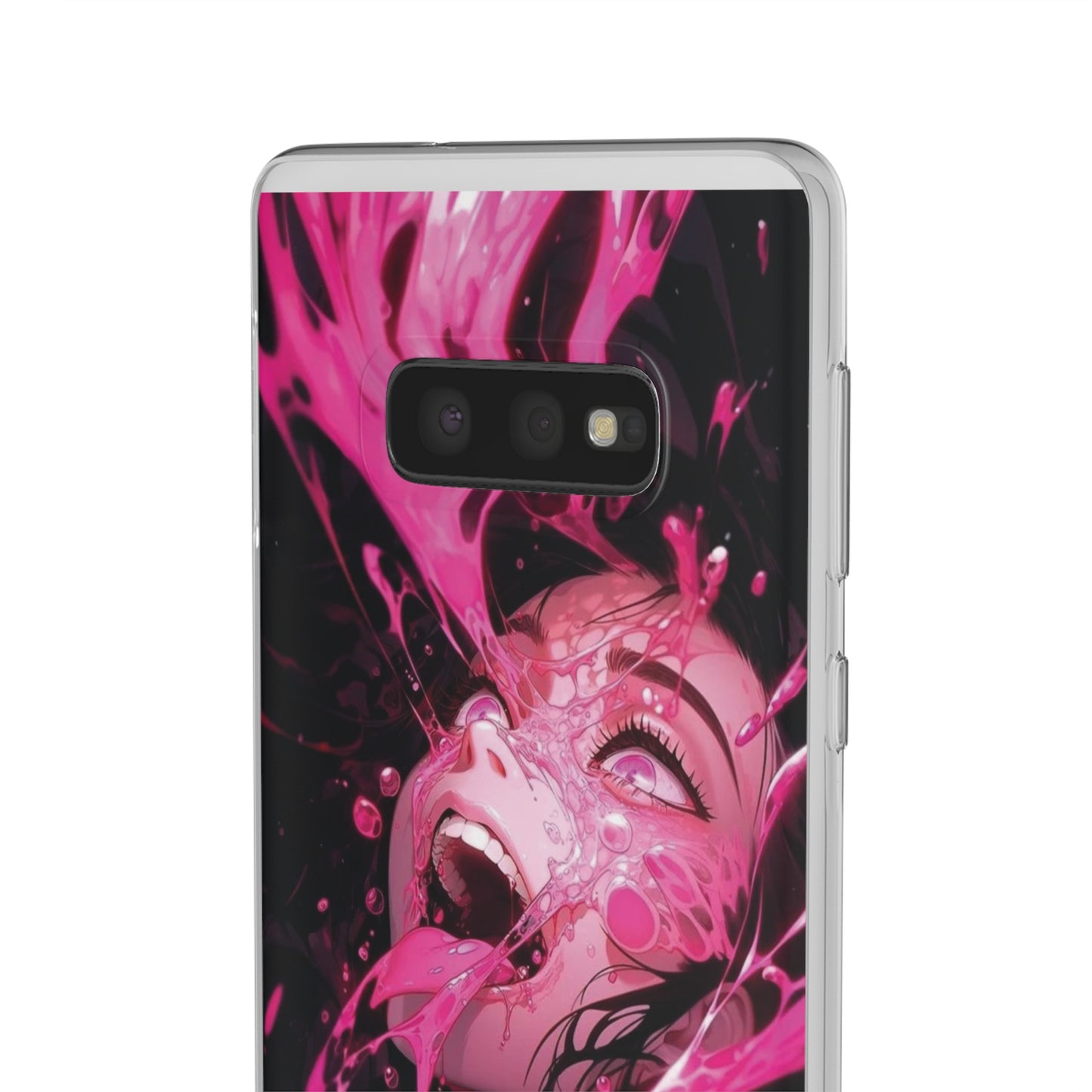 Japanese Art Phone Case – Limited Edition – NEZUSPLASH