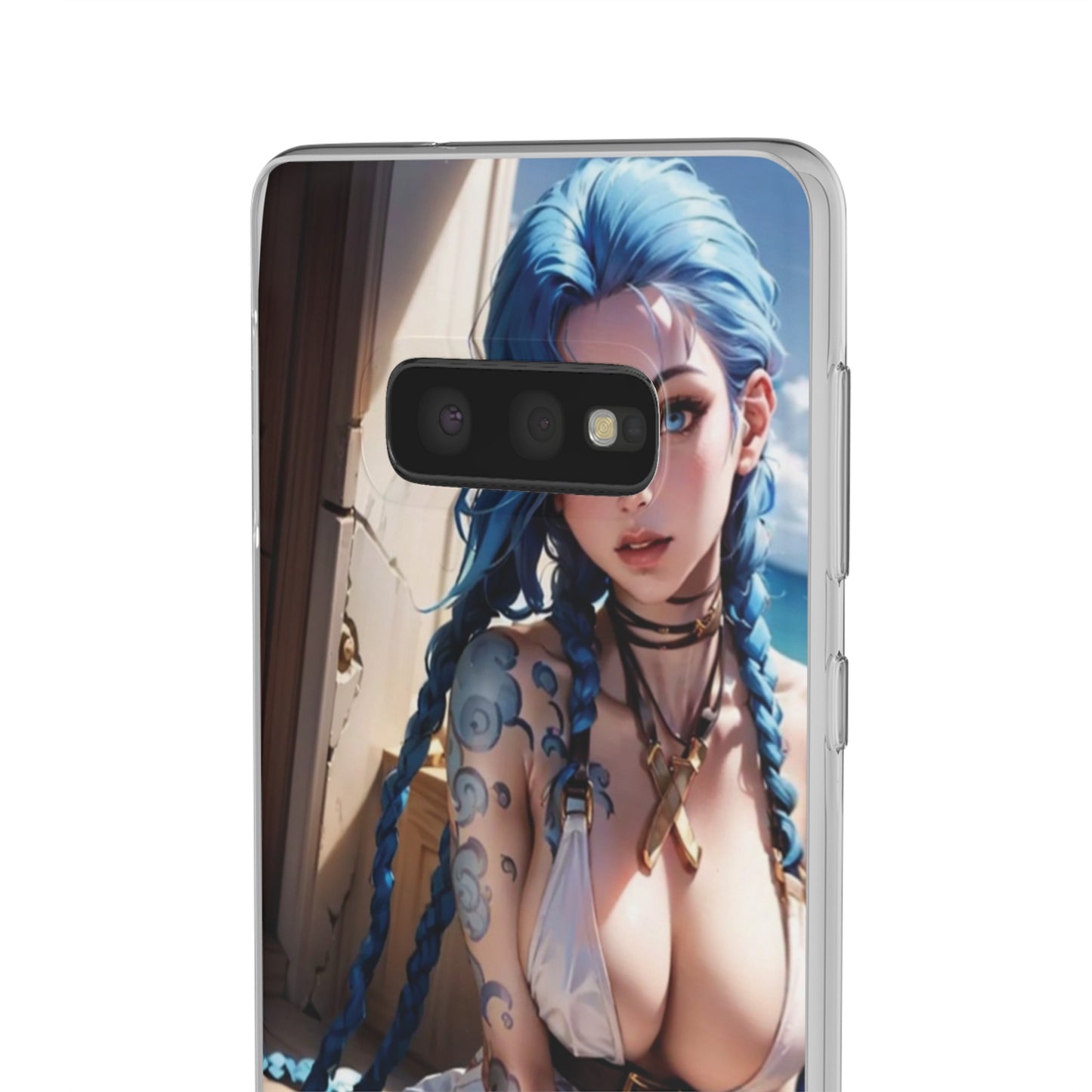 Japanese Art Phone Case – Limited Edition – JINX 3