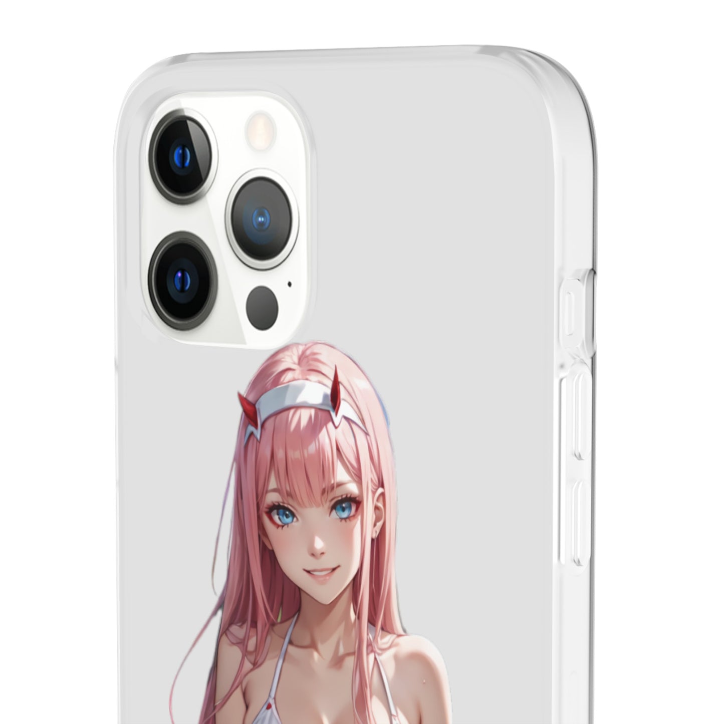 Japanese Art Phone Case – Limited Edition – DARLING