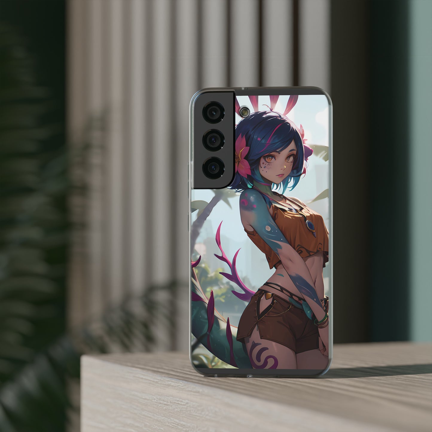 Japanese Art Phone Case – Limited Edition – NEEKO