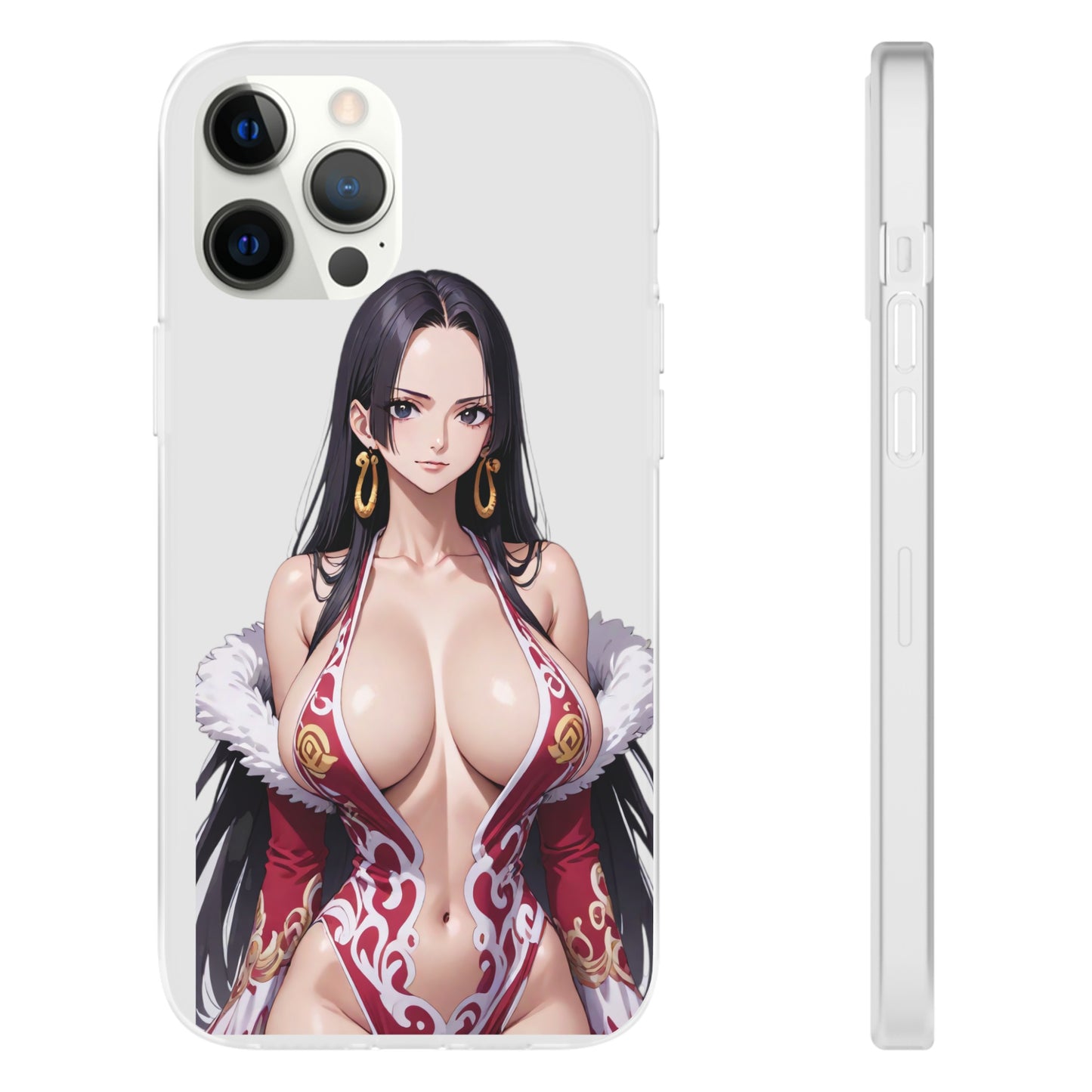 Japanese Art Phone Case – Limited Edition – BOA