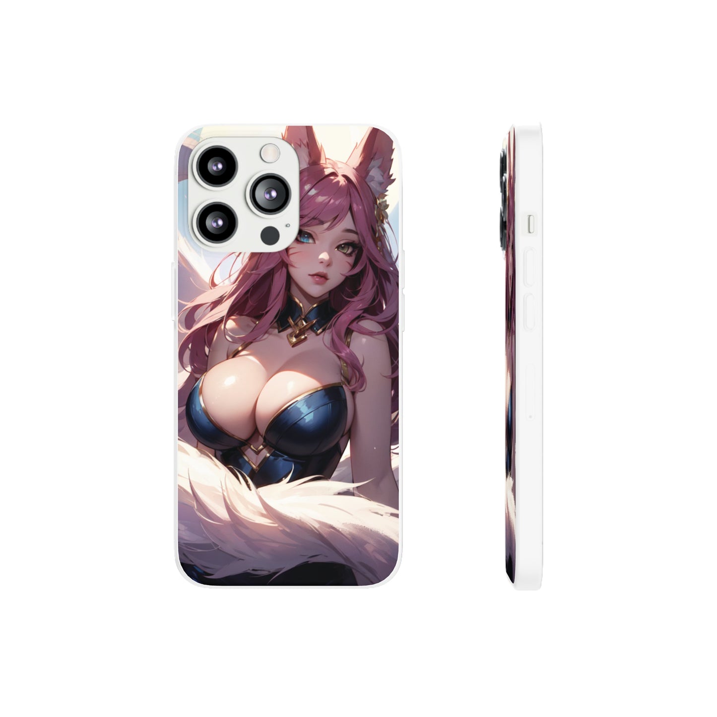 Japanese Art Phone Case – Limited Edition – AHRI 3