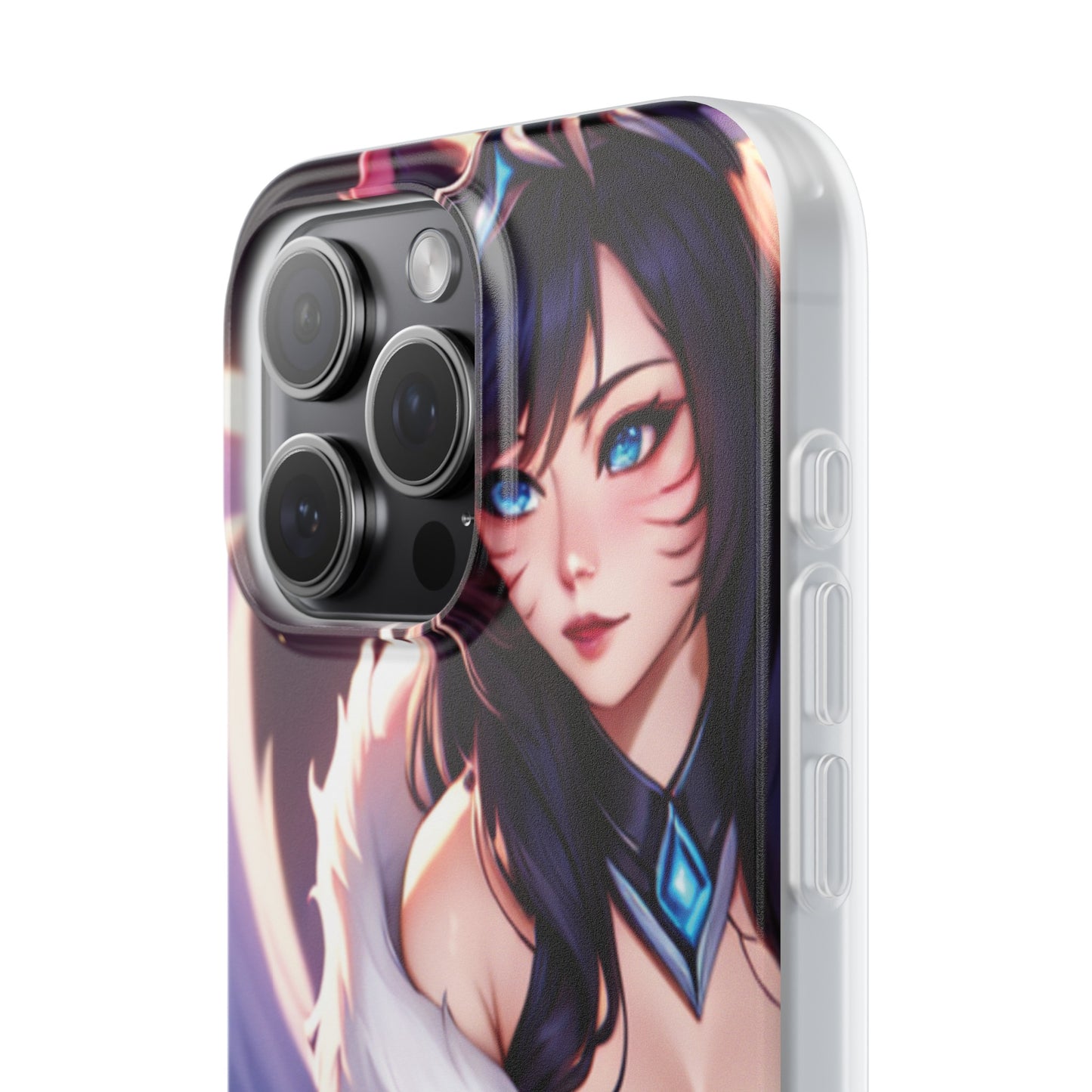 Japanese Art Phone Case – Limited Edition – AHRI