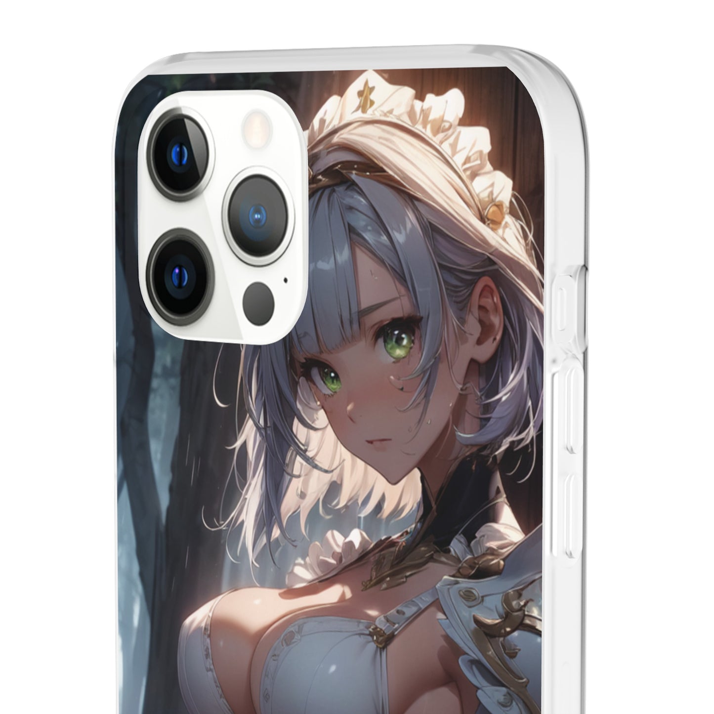 Japanese Art Phone Case – Limited Edition – NOELLE