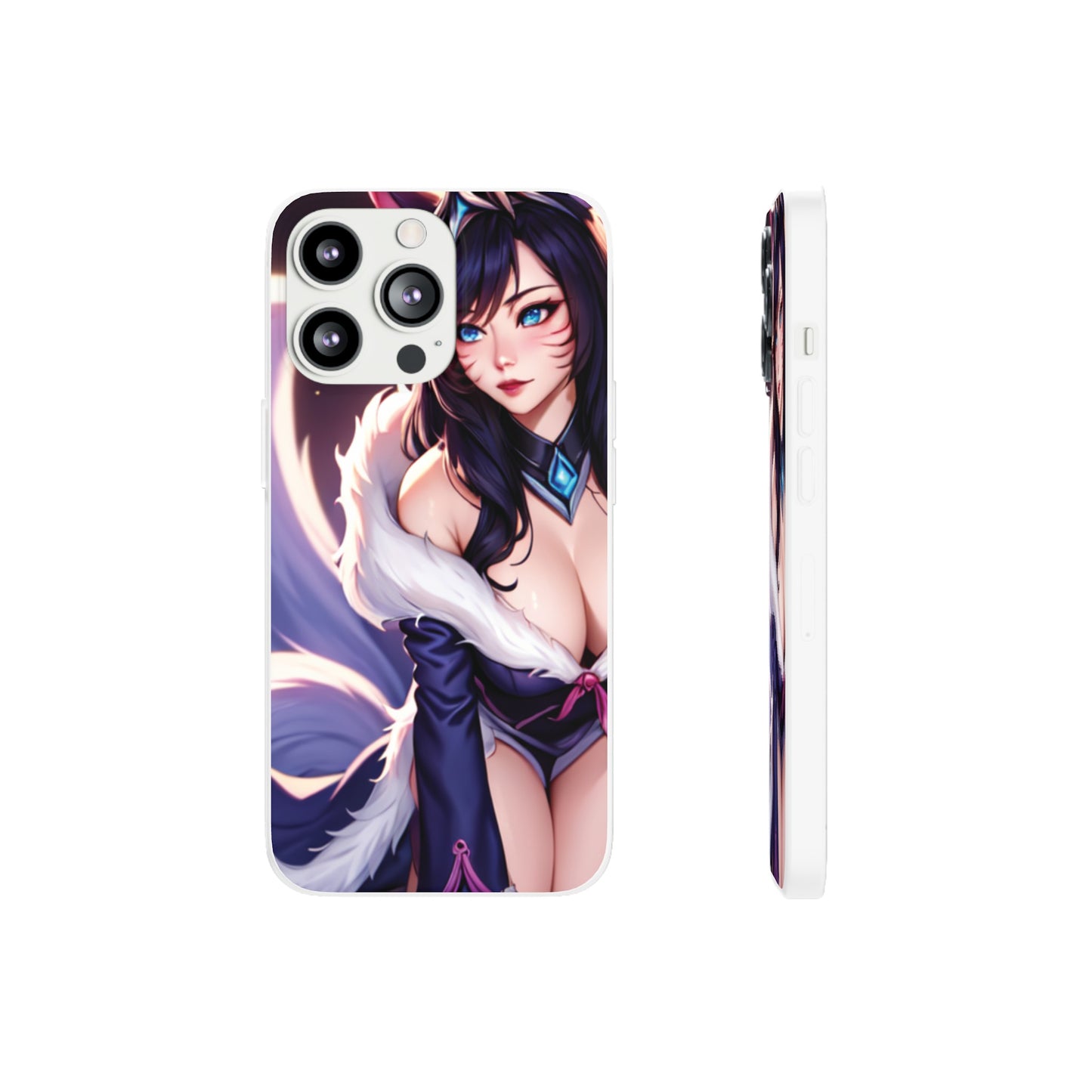 Japanese Art Phone Case – Limited Edition – AHRI