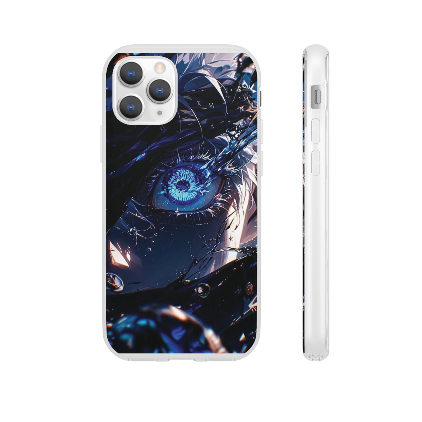 Japanese Art Phone Case – Limited Edition – INFINITE VOID