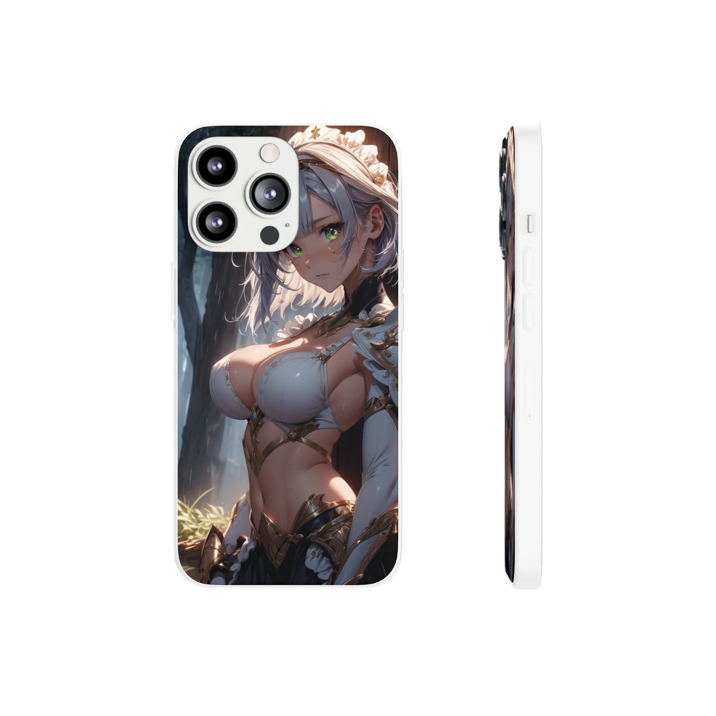 Japanese Art Phone Case – Limited Edition – NOELLE