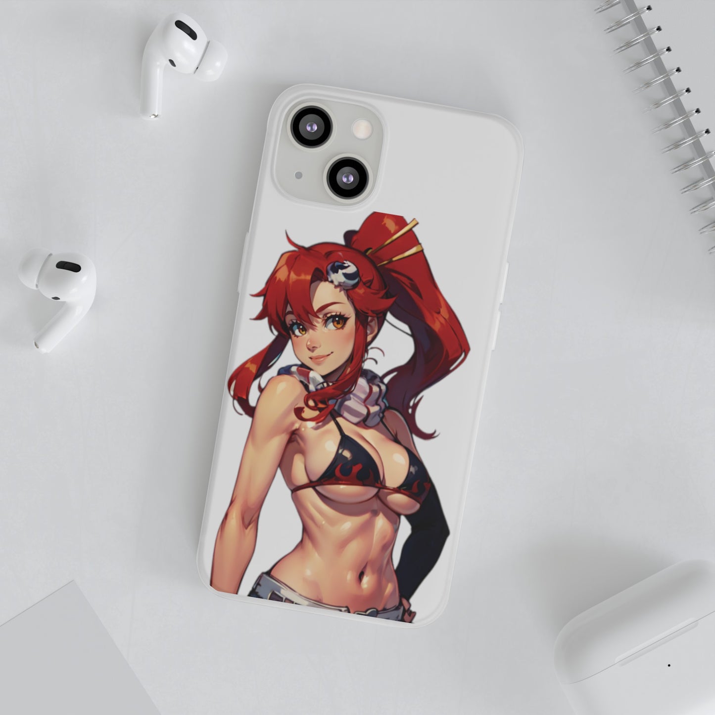 Japanese Art Phone Case – Limited Edition – YOKO