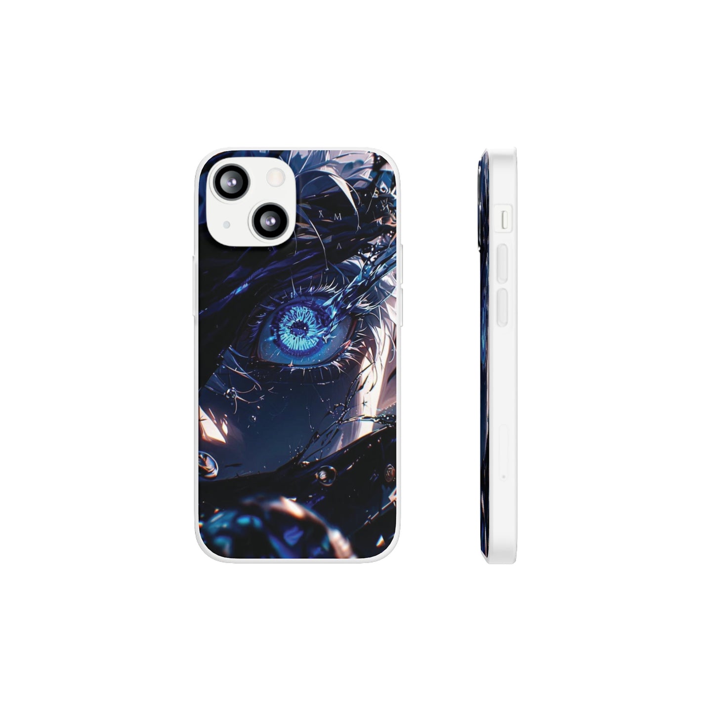 Japanese Art Phone Case – Limited Edition – INFINITE VOID