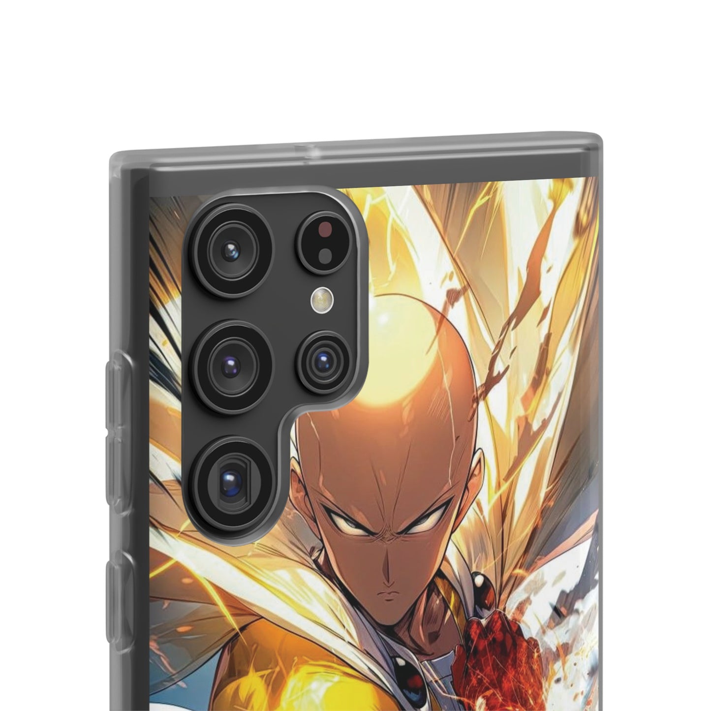 Japanese Art Phone Case – Limited Edition – SAITAMA 2