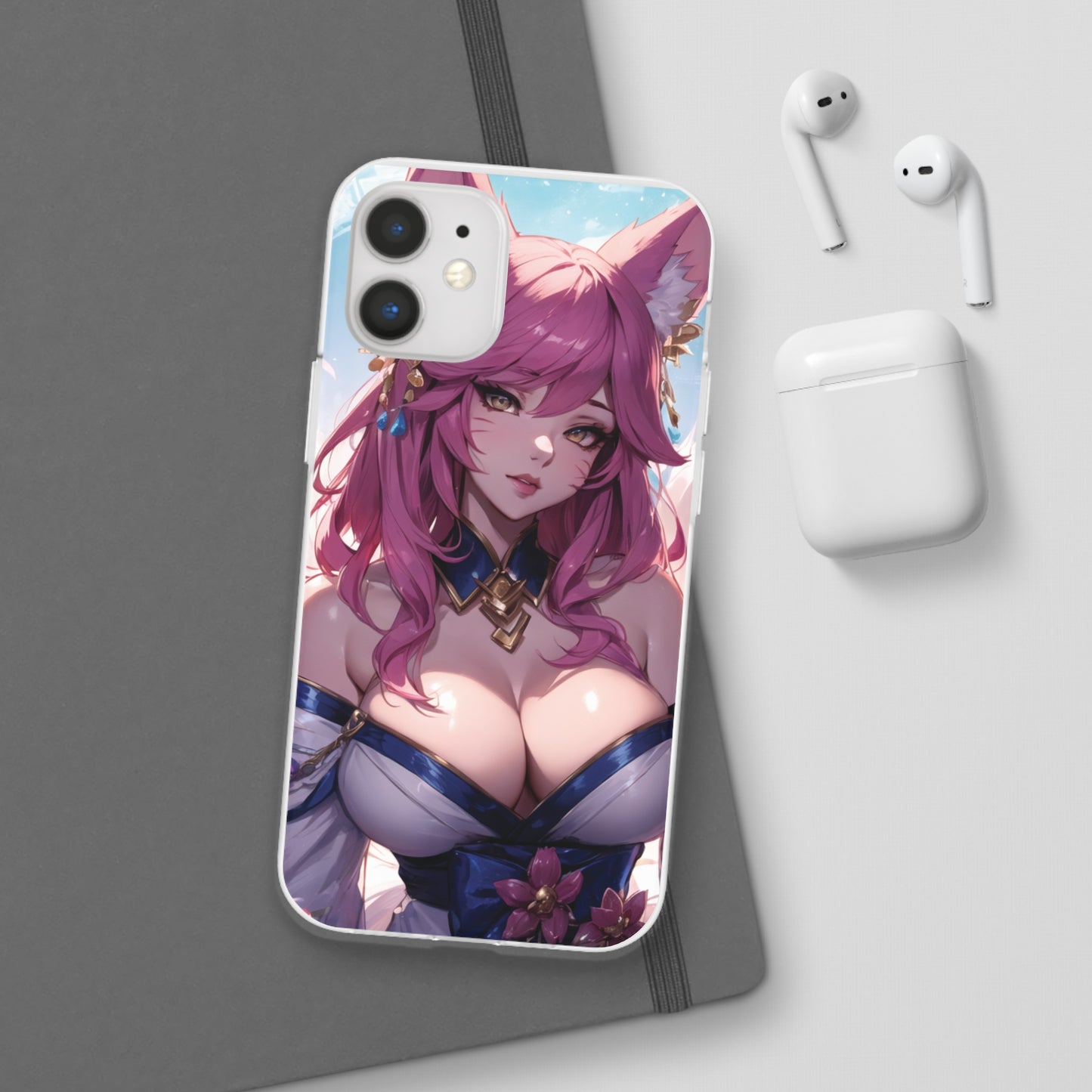 Japanese Art Phone Case – Limited Edition – AHRI 2