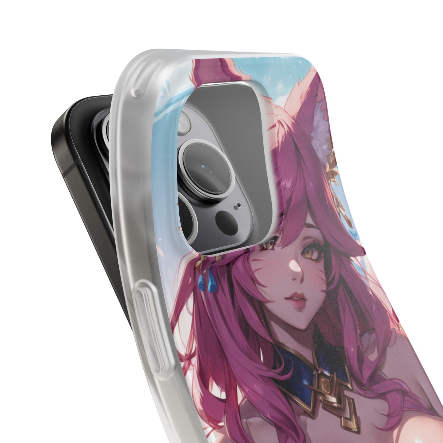 Japanese Art Phone Case – Limited Edition – AHRI 2