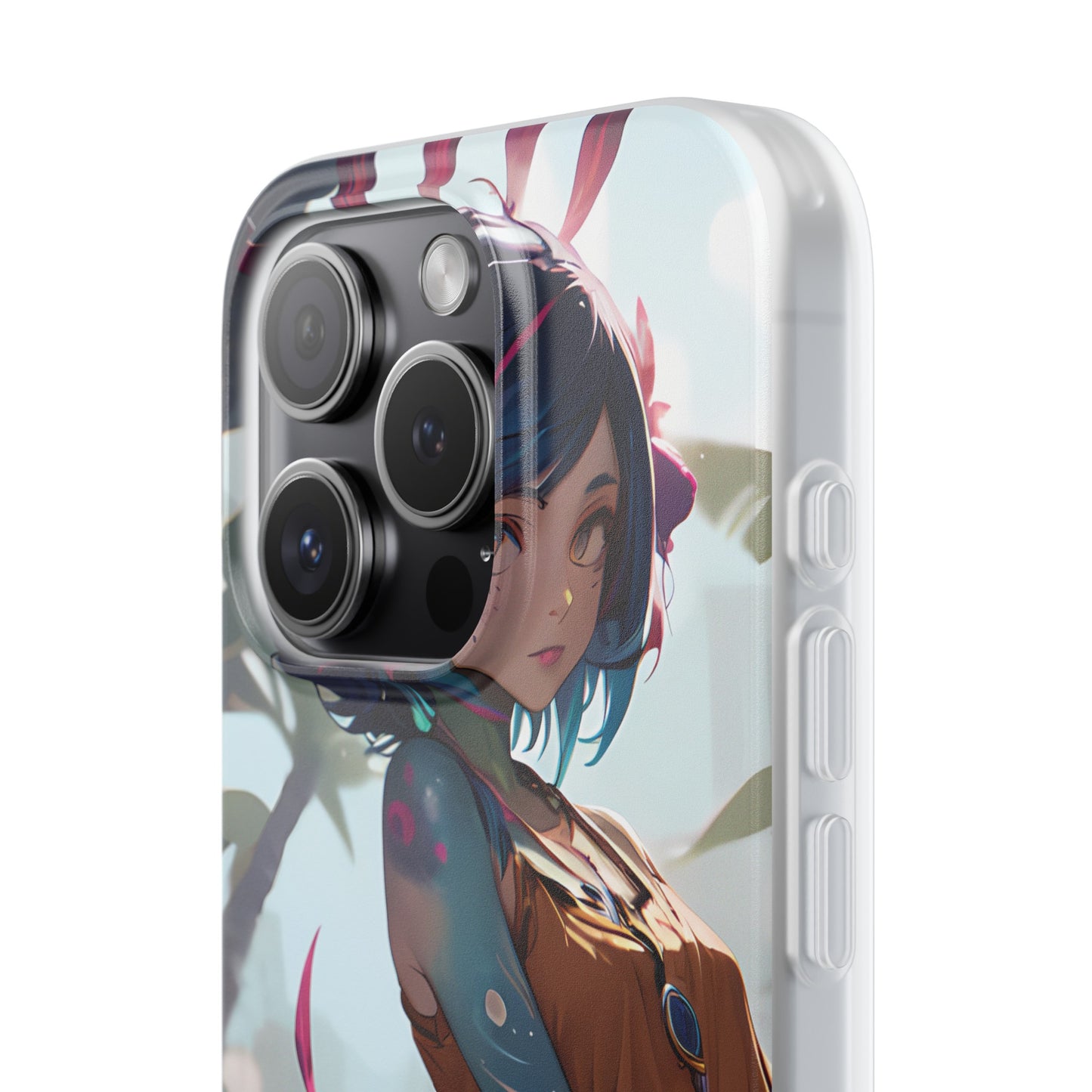 Japanese Art Phone Case – Limited Edition – NEEKO