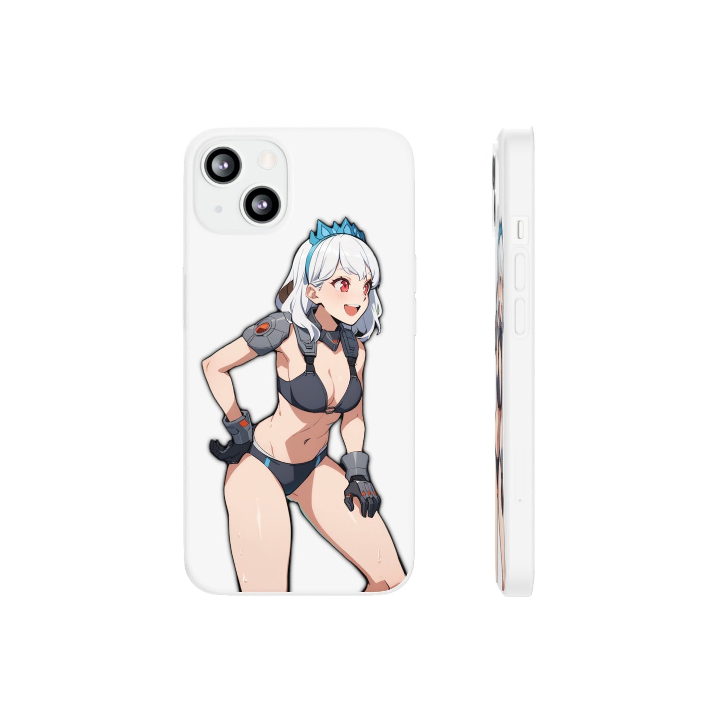 Japanese Art Phone Case – Limited Edition – LEXA