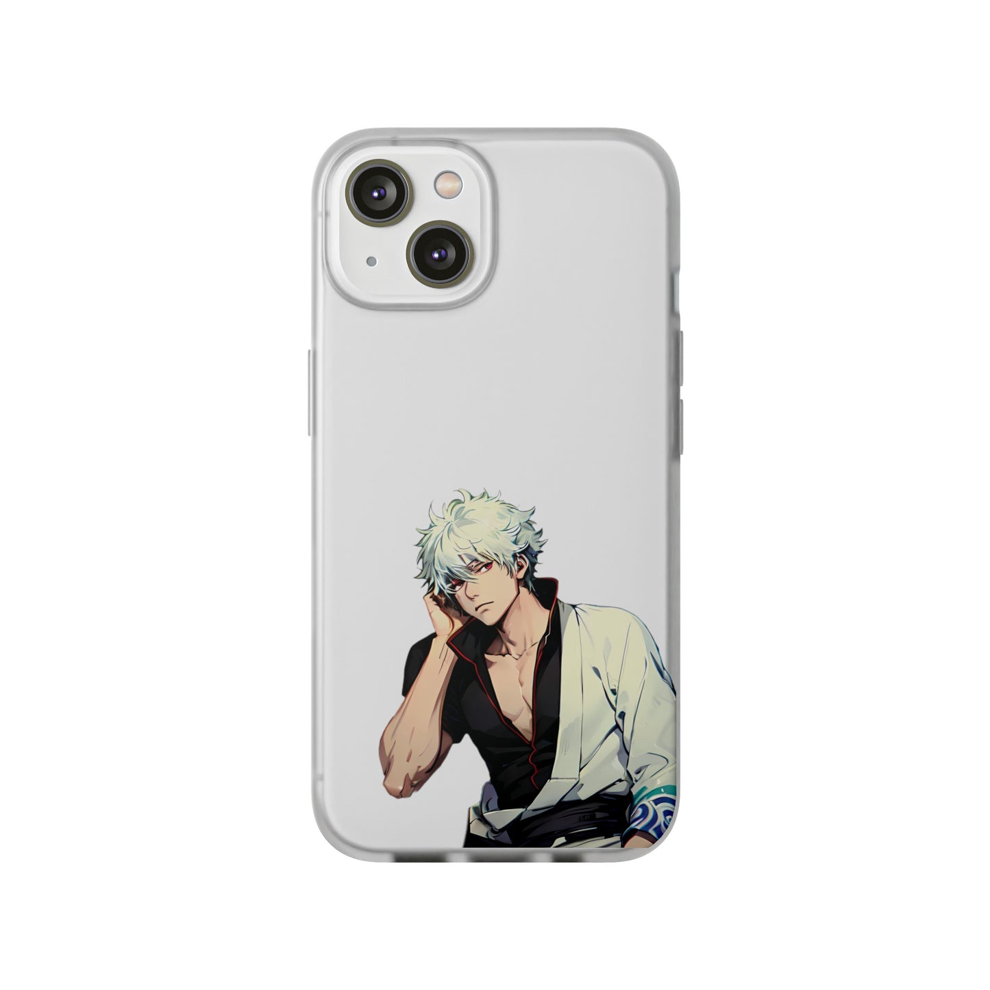 Japanese Art Phone Case – Limited Edition – GINTOKI