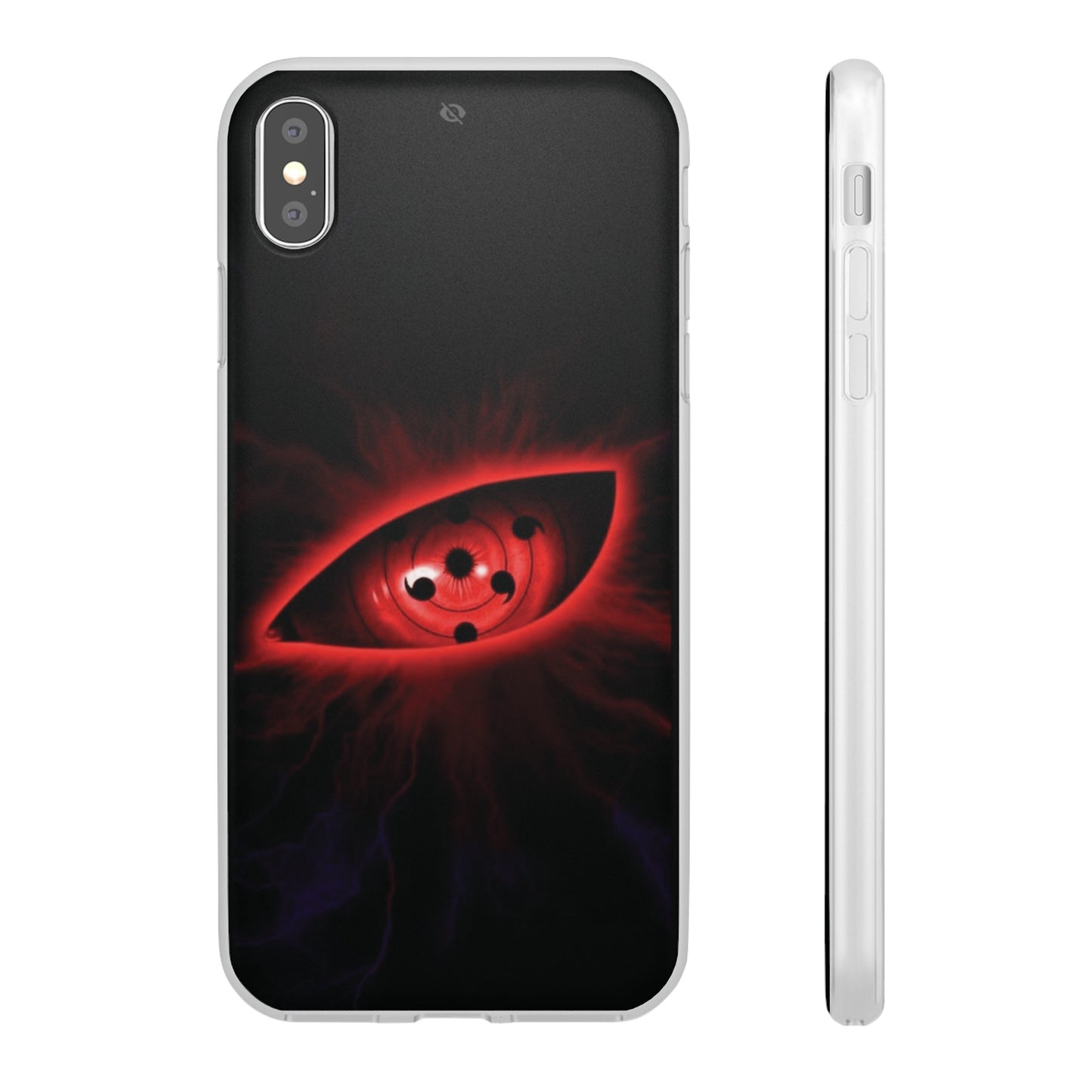 Japanese Art Phone Case – Limited Edition – SHARINGAN