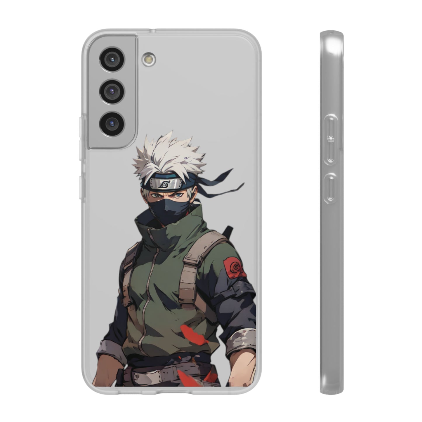 Japanese Art Phone Case – Limited Edition – KAKASHI