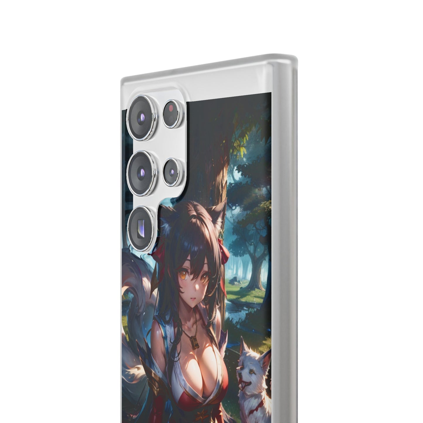 Japanese Art Phone Case – Limited Edition – AHRI 6