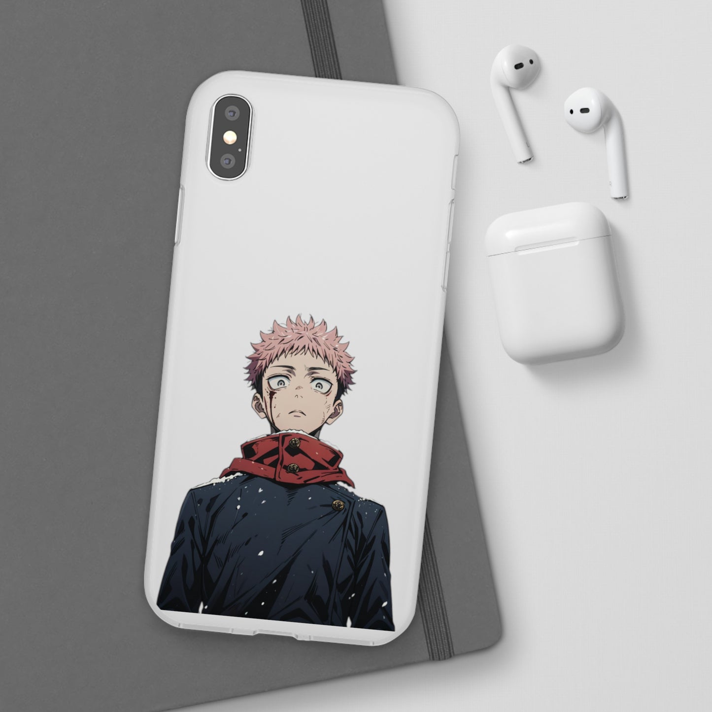 Japanese Art Phone Case – Limited Edition – YUJI