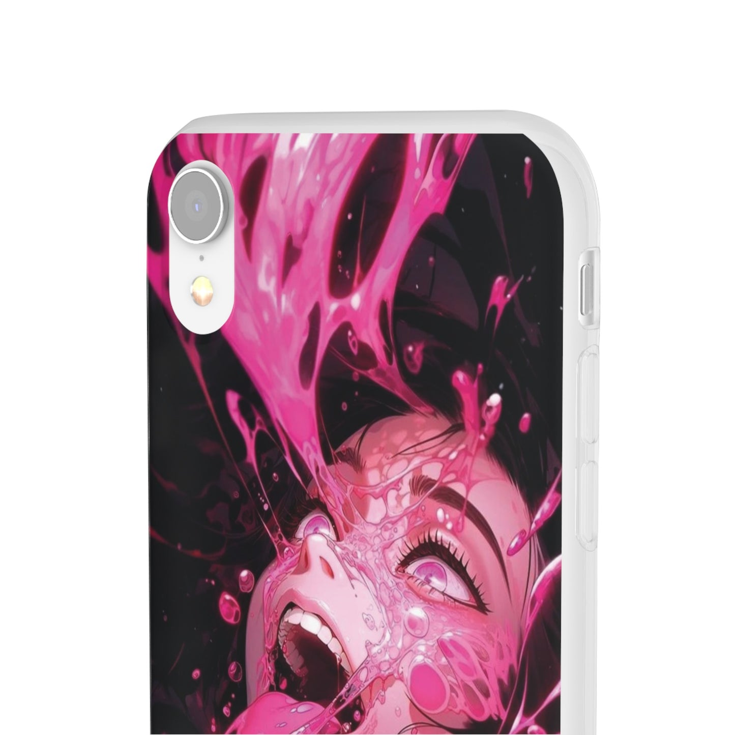 Japanese Art Phone Case – Limited Edition – NEZUSPLASH