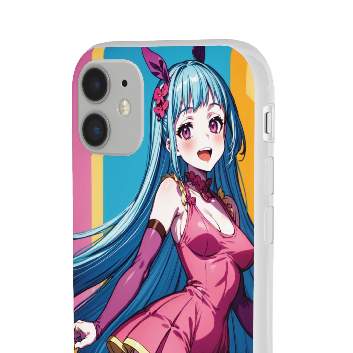 Japanese Art Phone Case – Limited Edition – MEMEME