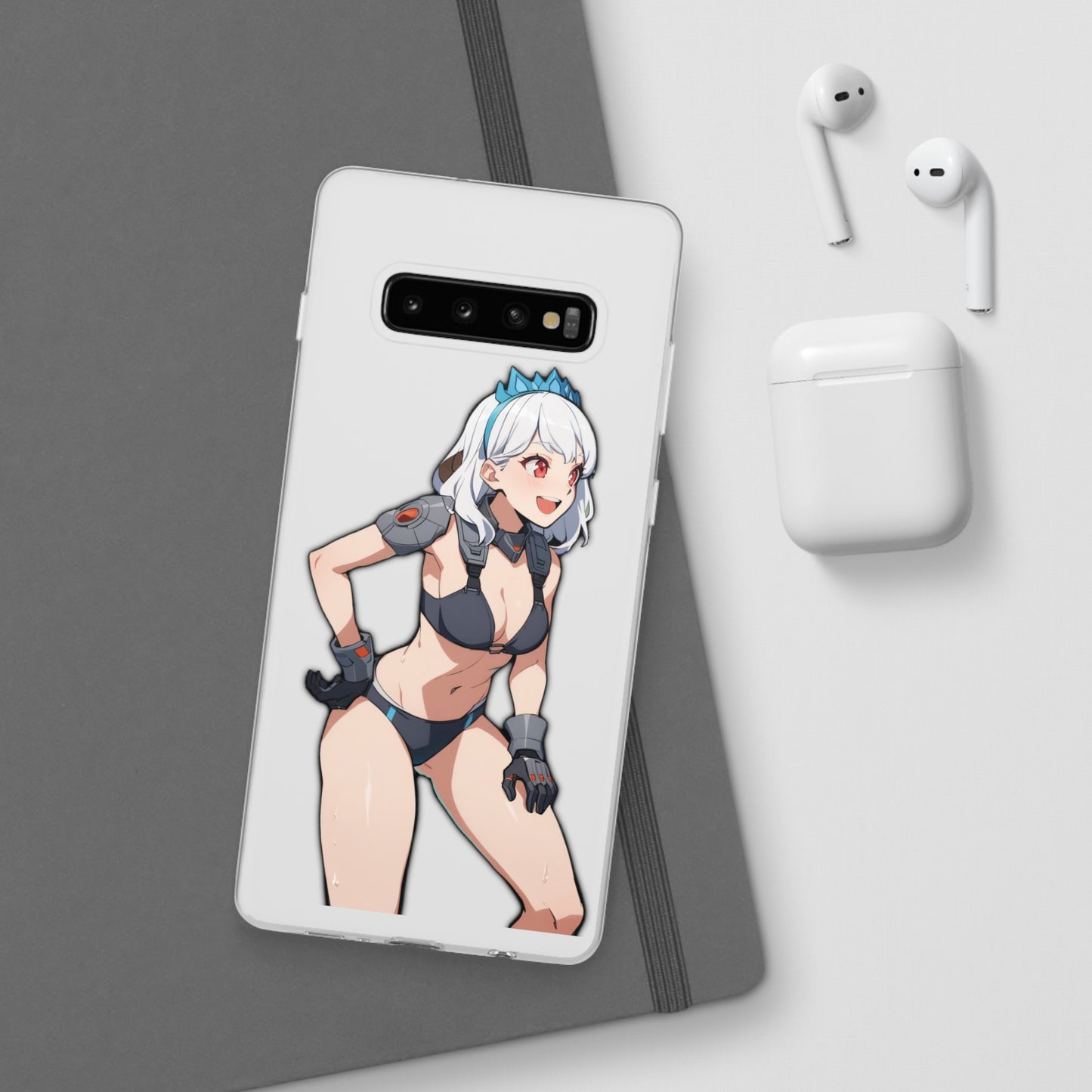 Japanese Art Phone Case – Limited Edition – LEXA