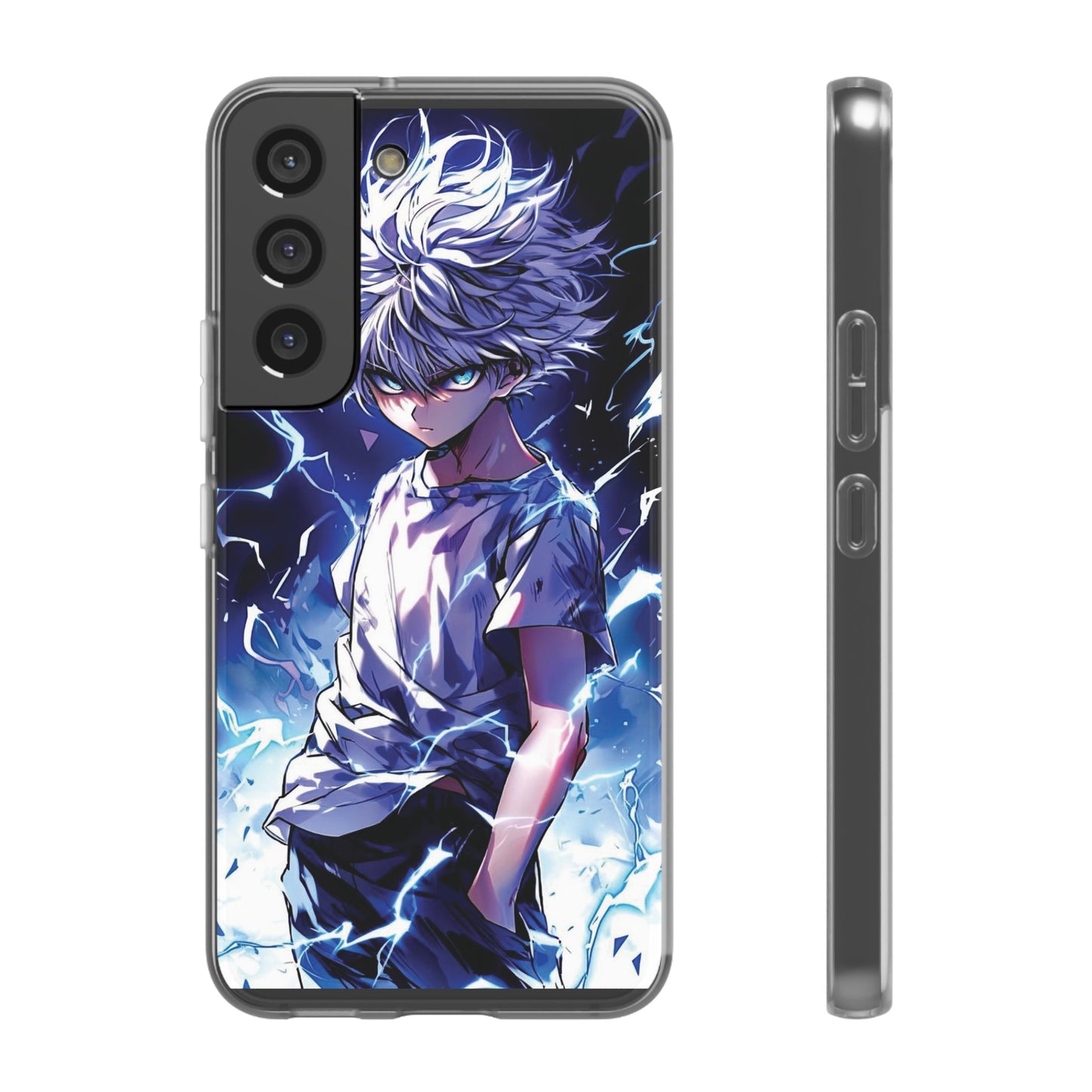 Japanese Art Phone Case – Limited Edition – KILLUA