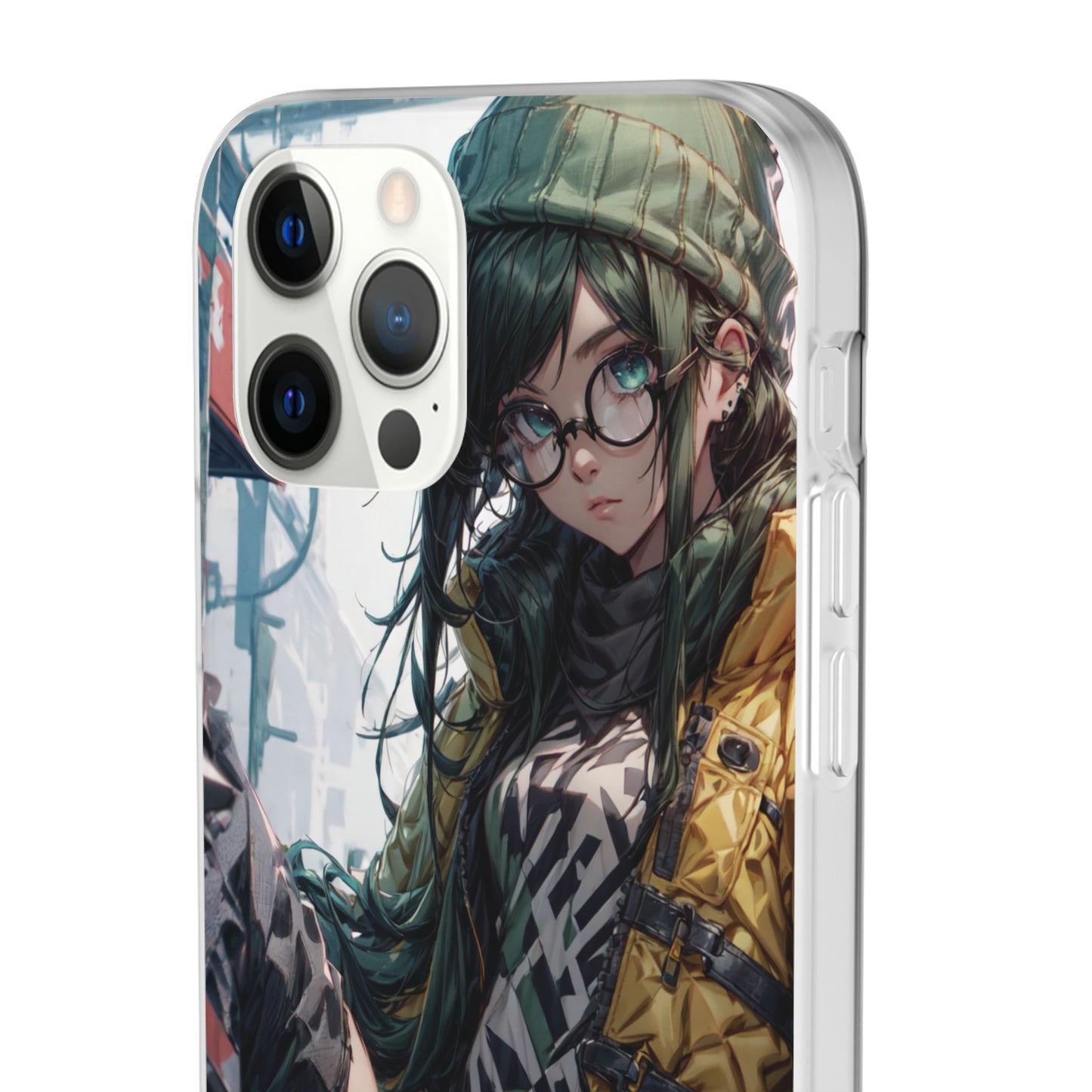 Japanese Art Phone Case – Limited Edition – KILLJOY