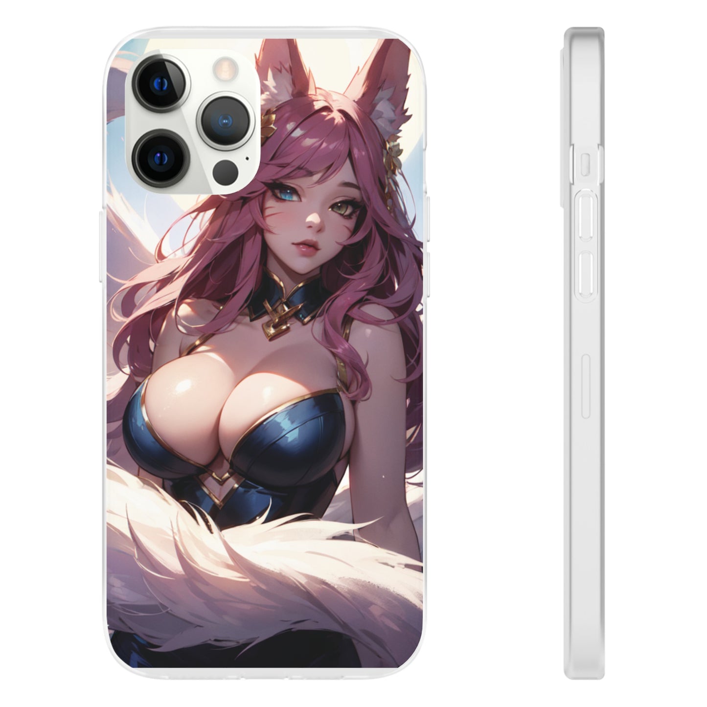 Japanese Art Phone Case – Limited Edition – AHRI 3