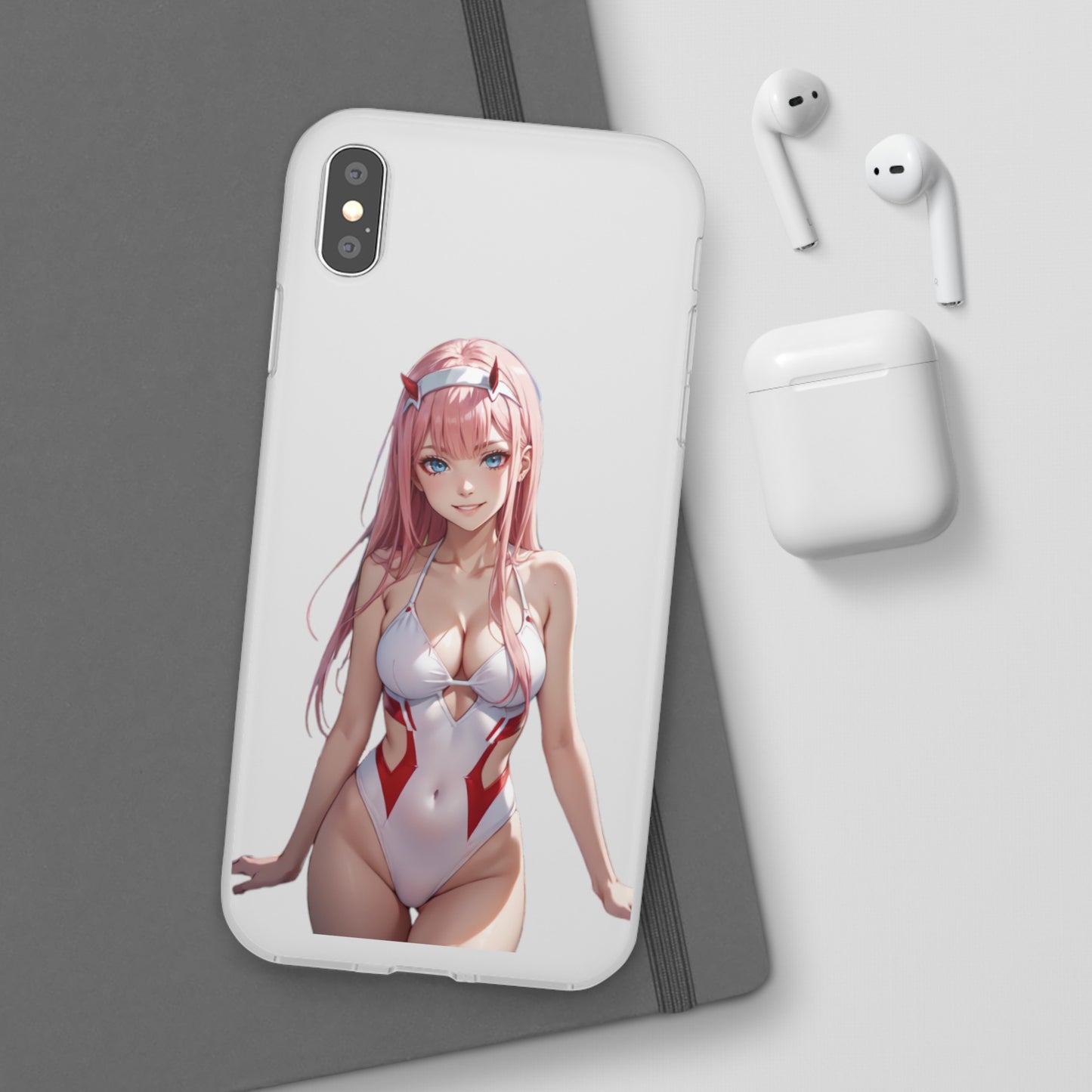 Japanese Art Phone Case – Limited Edition – DARLING