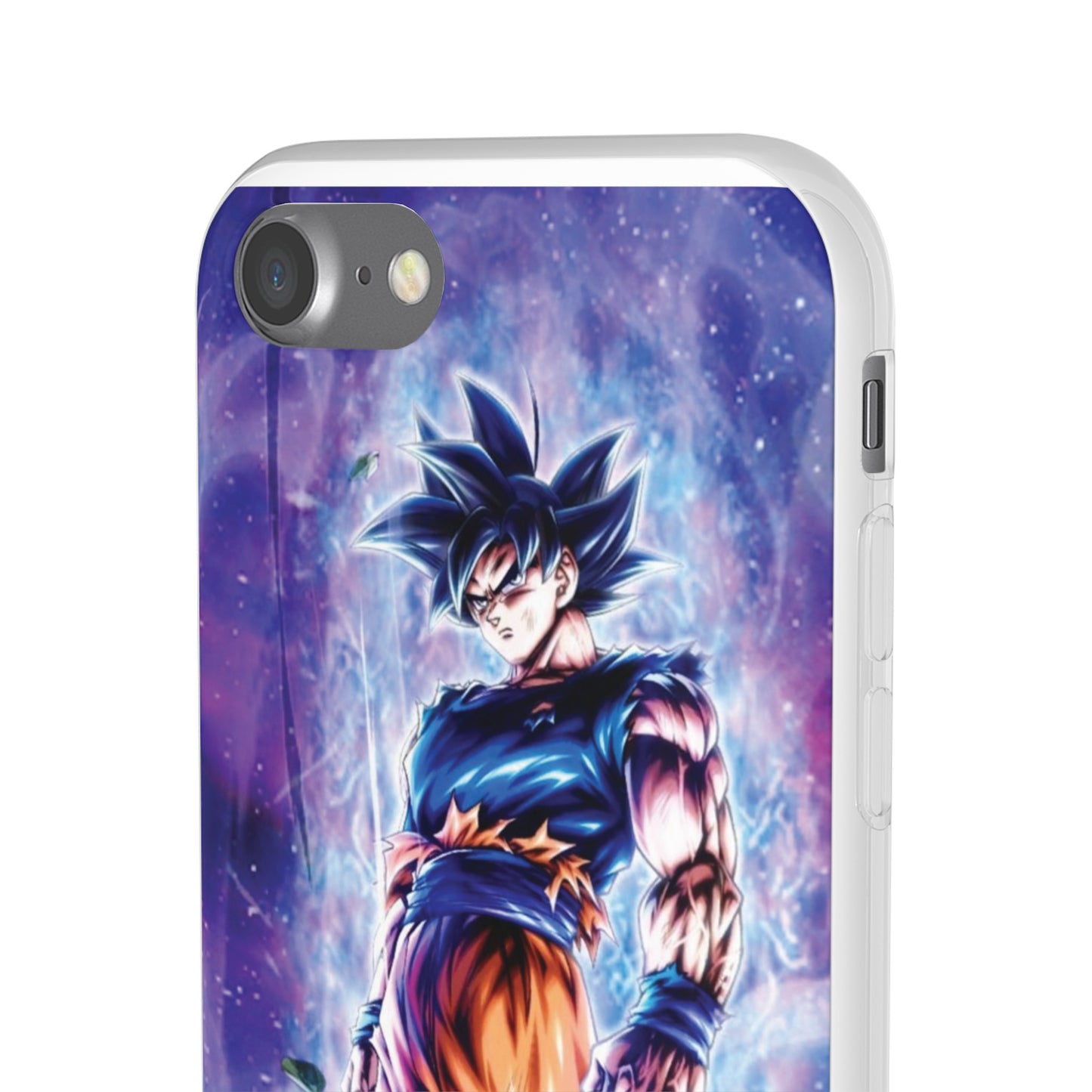 Japanese Art Phone Case – Limited Edition –GOKU ULTRA