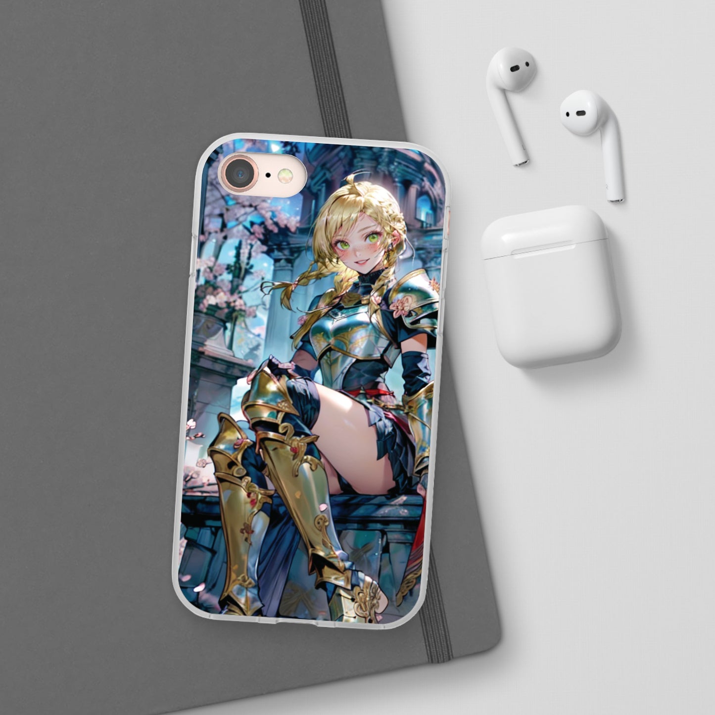 Japanese Art Phone Case – Limited Edition – STELLA