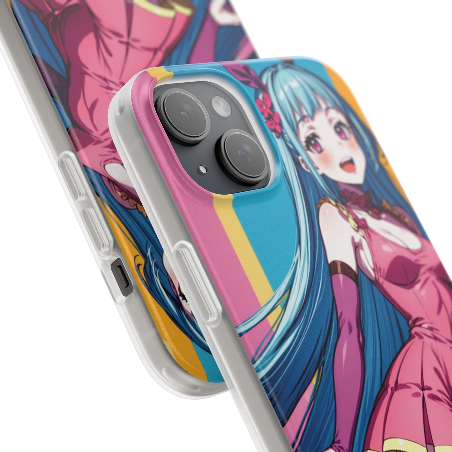 Japanese Art Phone Case – Limited Edition – MEMEME