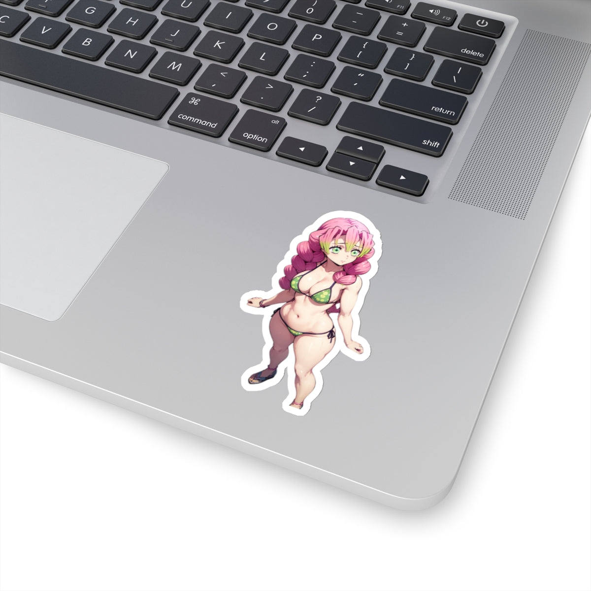 Anime Decals - "MITSURI 4" - Anime & Manga Sticker collection - Itasha