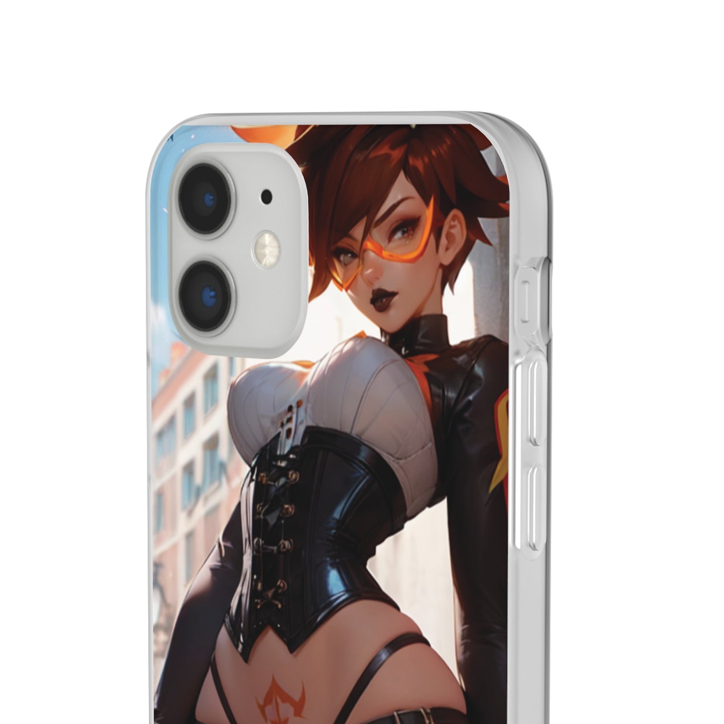 Japanese Art Phone Case – Limited Edition – TRACER