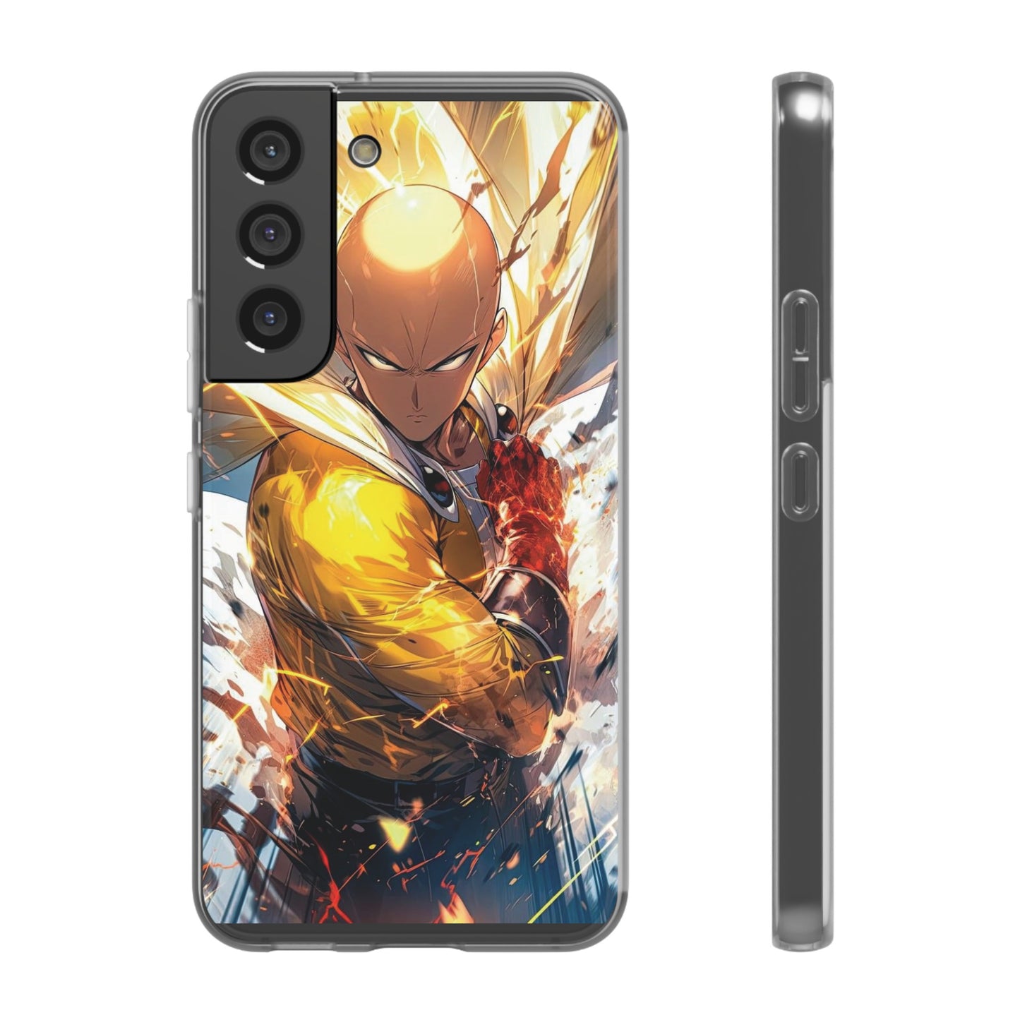 Japanese Art Phone Case – Limited Edition – SAITAMA 2