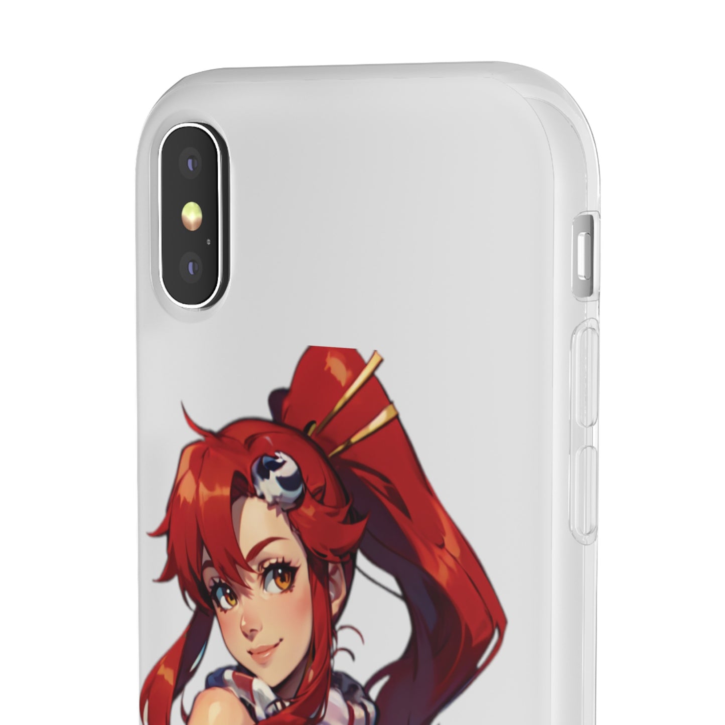 Japanese Art Phone Case – Limited Edition – YOKO