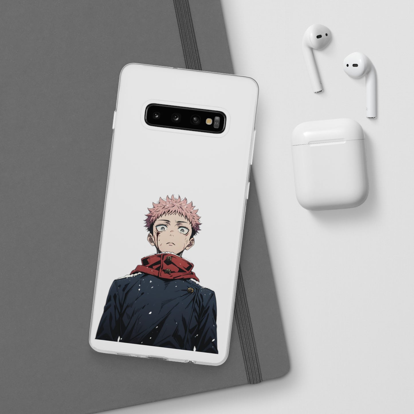 Japanese Art Phone Case – Limited Edition – YUJI