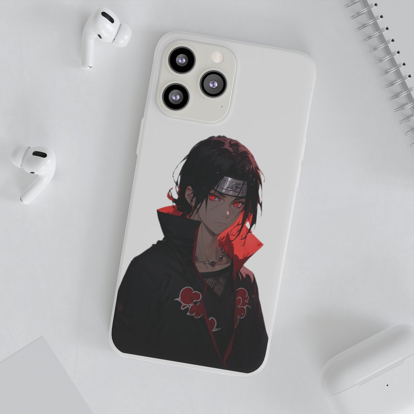 Japanese Art Phone Case – Limited Edition – ITACHI