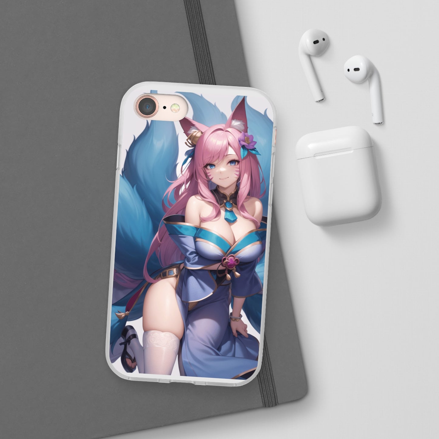 Japanese Art Phone Case – Limited Edition – AHRI 4