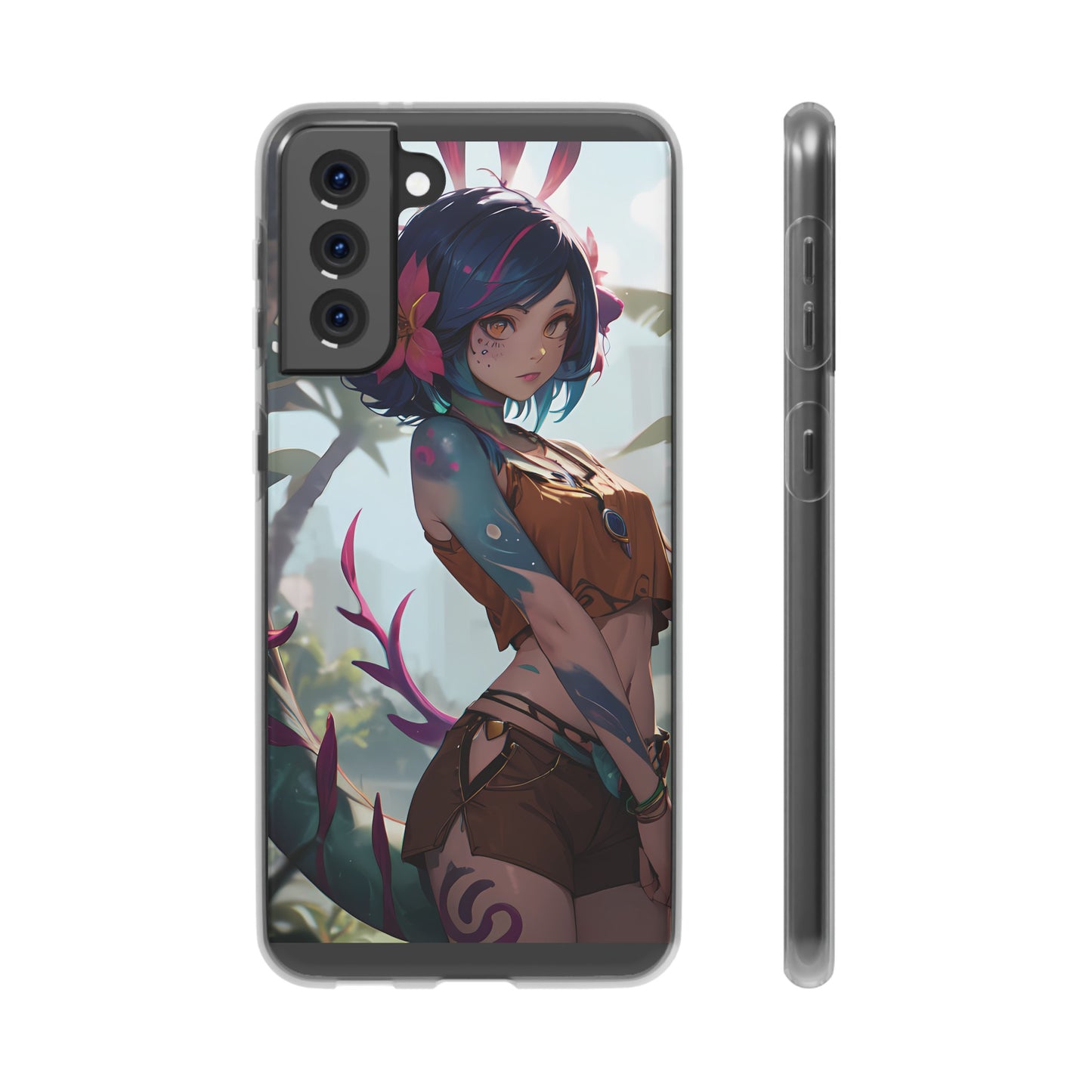 Japanese Art Phone Case – Limited Edition – NEEKO