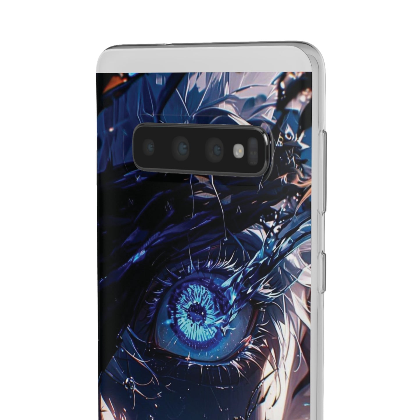 Japanese Art Phone Case – Limited Edition – INFINITE VOID