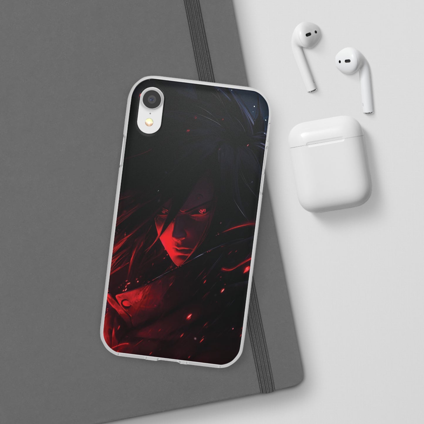 Japanese Art Phone Case – Limited Edition – MADARA