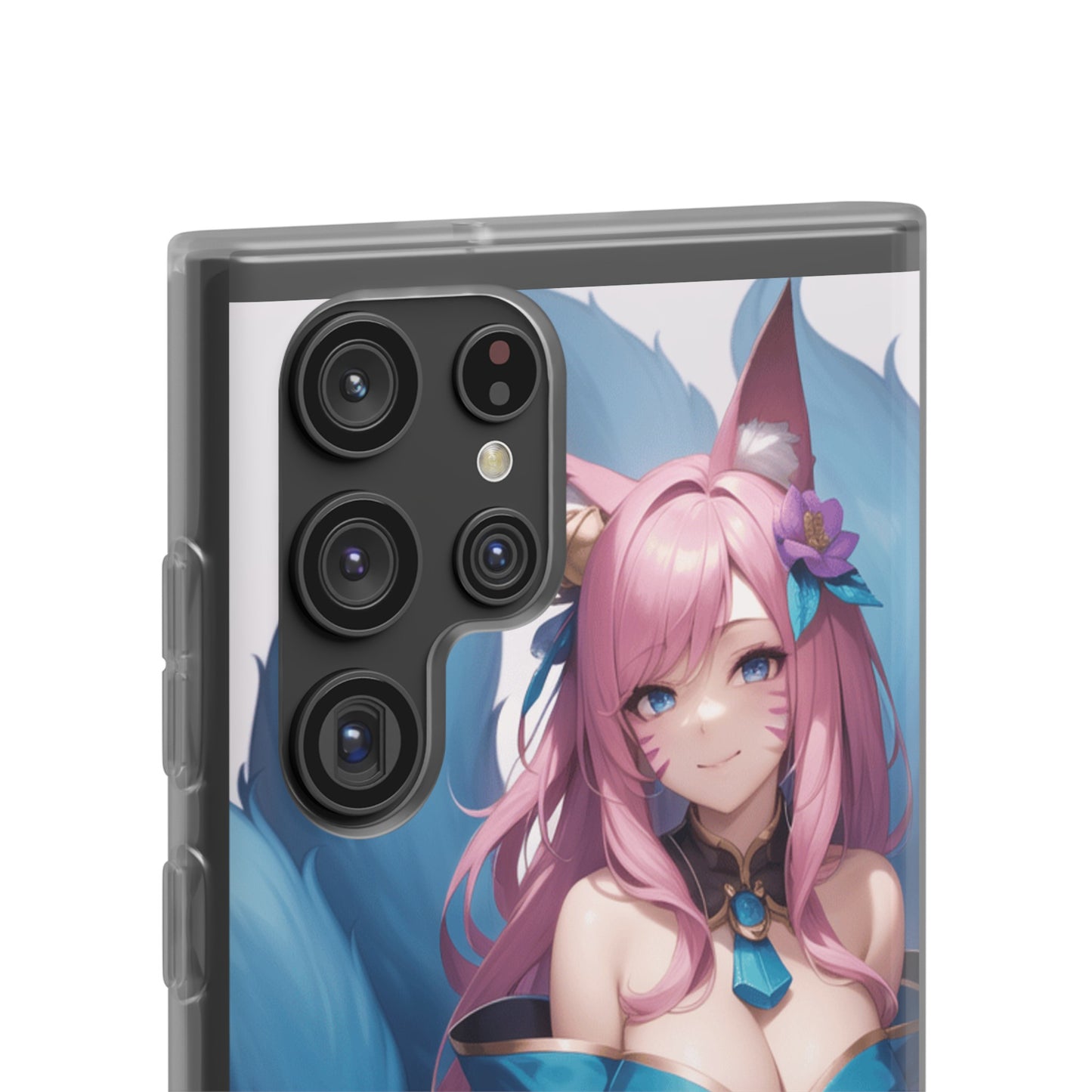 Japanese Art Phone Case – Limited Edition – AHRI 4