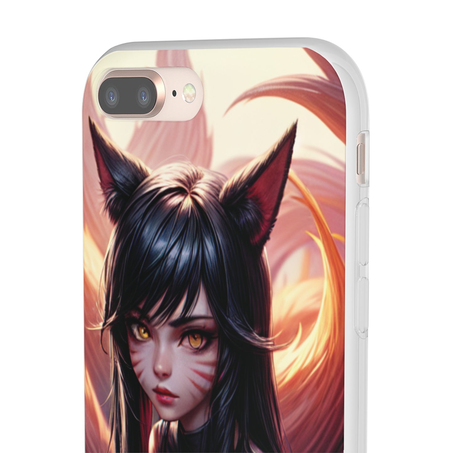 Japanese Art Phone Case – Limited Edition – AHRI 5