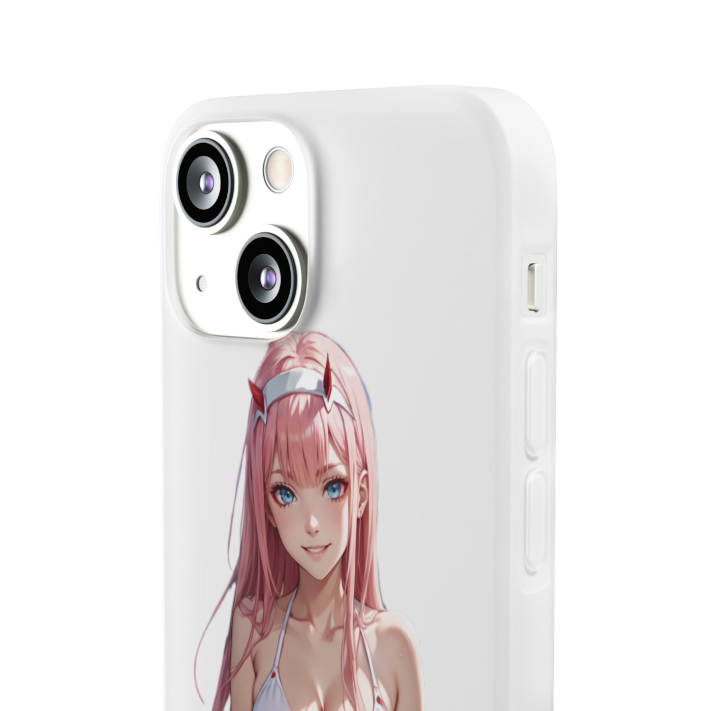 Japanese Art Phone Case – Limited Edition – DARLING