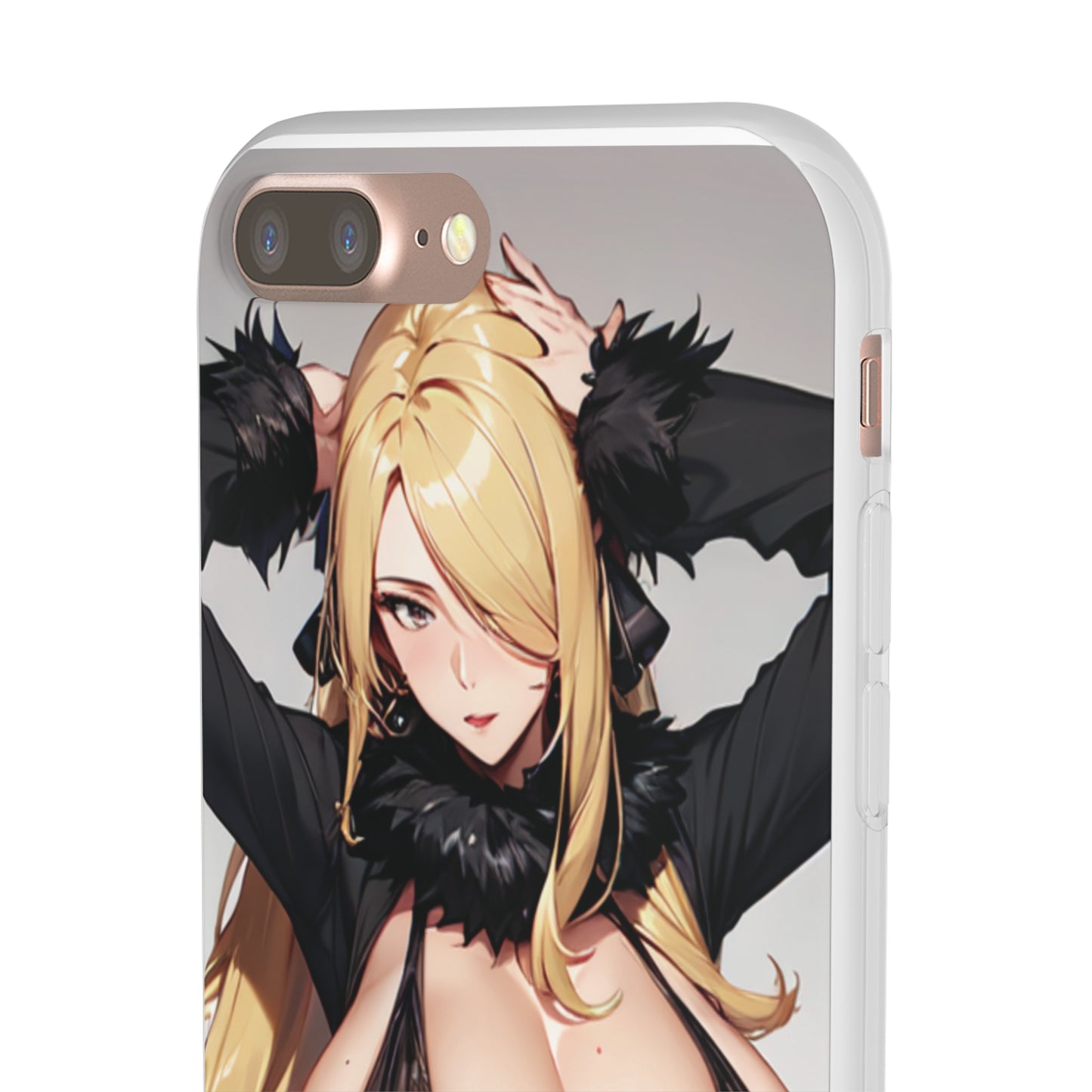 Japanese Art Phone Case – Limited Edition – CYNTHIA