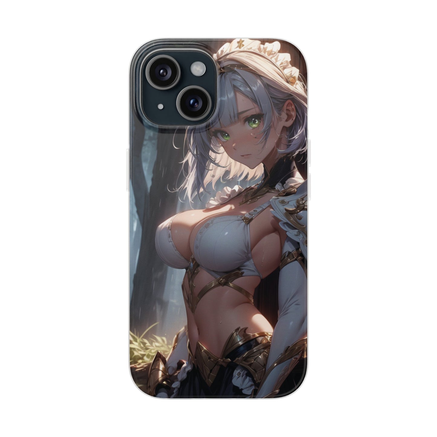 Japanese Art Phone Case – Limited Edition – NOELLE