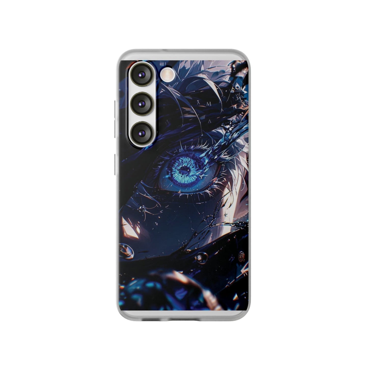 Japanese Art Phone Case – Limited Edition – INFINITE VOID