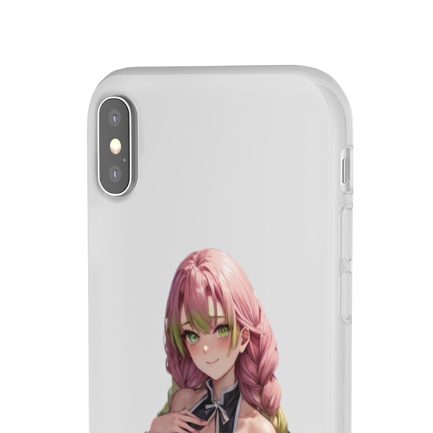 Japanese Art Phone Case – Limited Edition – MITSURI